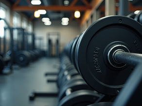 Understanding Strength Training Programs: A Path to Excellence