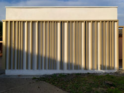 facade