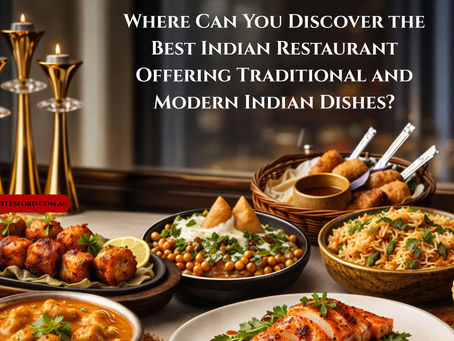 best indian restaurant lyonville