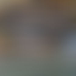 Grounded room with tarot cards , crystals and a cup of tea