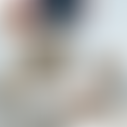 What’s one small thing that helped you feel calmer this week?