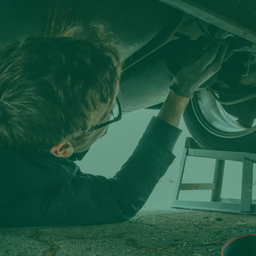Operational excellence in de Automotive
