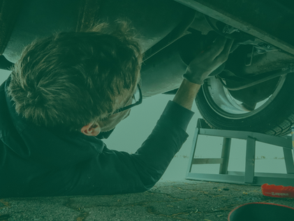 Operational excellence in de Automotive