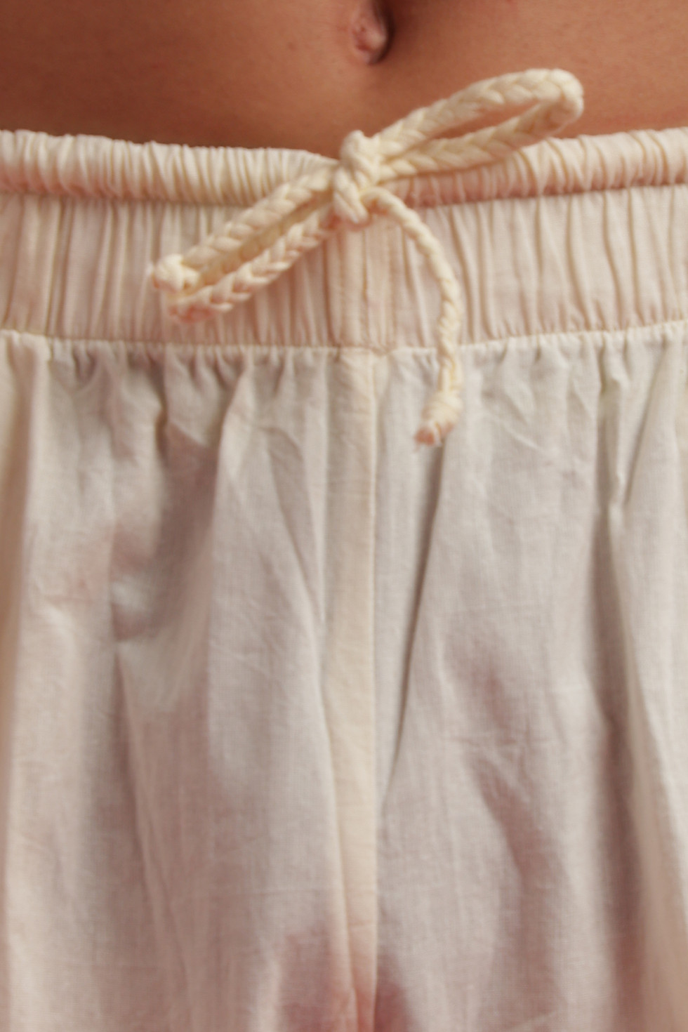 Thumbnail: OFF-WHITE KHADI TROUSER