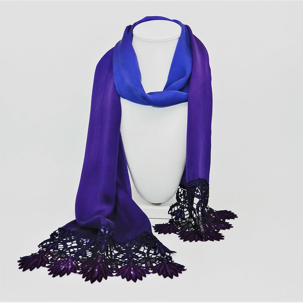 11-2 Purple