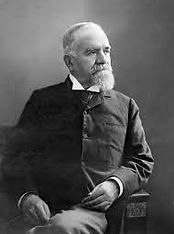 Portret Titu Maiorescu