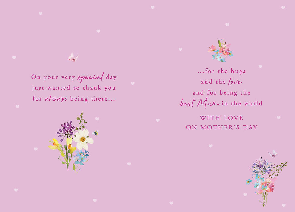 Thumbnail: Mum - Happy Mother's Day