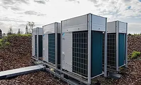 VRF