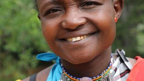Stories of Strength: Mama Naiswaku’s Journey from Silence to Strength