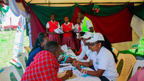 Empowering Maasai Youth: The Maa Trust Hosts 5th Annual Career Fair