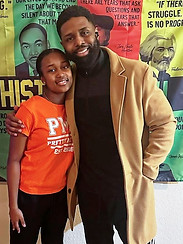 PMI Dad and Mentee