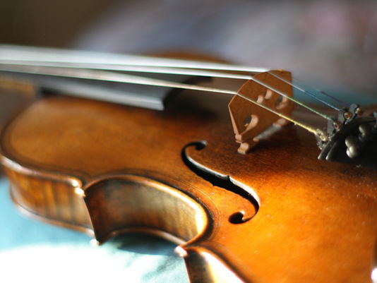 Classical Music article