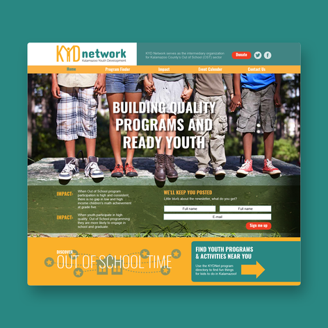 KYD Network