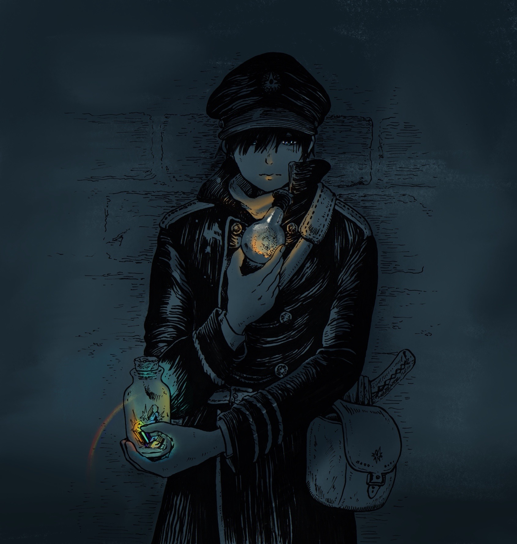 Works Yo Arata Works