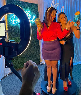 360 Photo Booth image