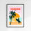 Thumbnail: Canggu Bali Print