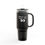 Thumbnail: Funny Insulated Travel Mug - 40oz 'Water You Lookin' At?'