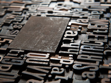 We’ve Now Launched Vlax Romani Translation Services