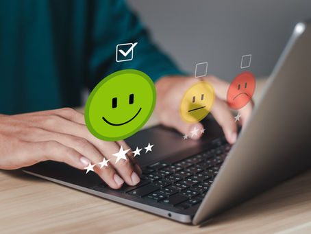 How to Use Customer Feedback to Improve Sales