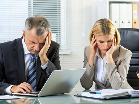 Sales Team Turnover: Causes and Solutions