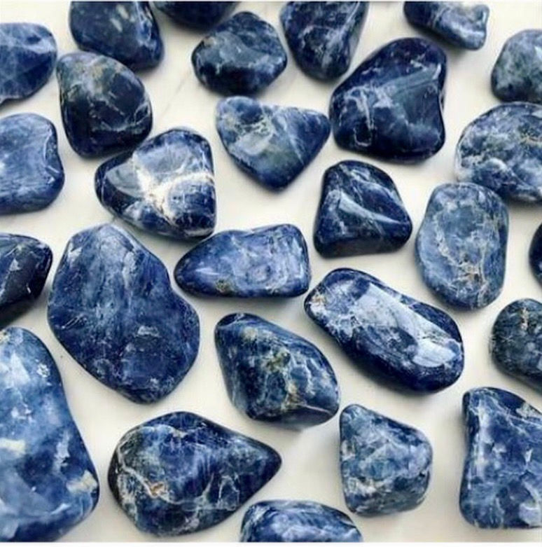Sodalite
