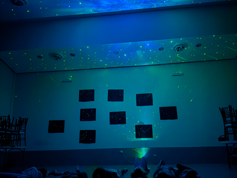 Discovery | Year 7 | Session 5 | Week 2