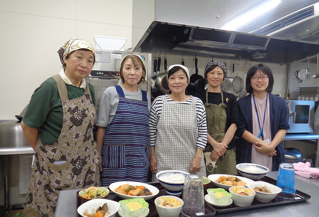 9.30 今週の「おふくろの味」