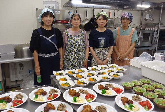 8.12　今週の「おふくろの味」