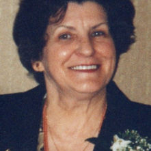 Mme Claudette Guindon (Piché)