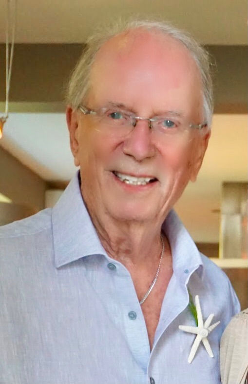 M. JeanLéonard StPierre