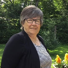 Madame Gertrude Labrie