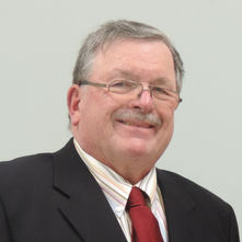 Mr. Richard David Hall