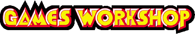 Games Workshop