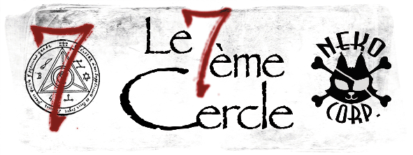 Le 7ème cercle