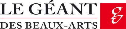 Le Géant des Beaux-Arts