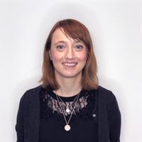 Writer: Rebecca Anastasi