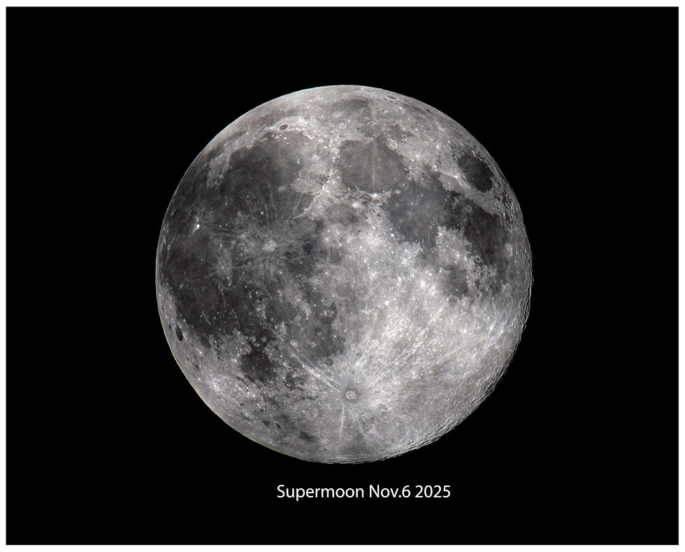 supermoon