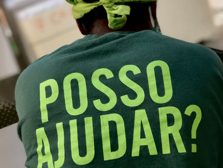 SOMOS EMPRESA B!