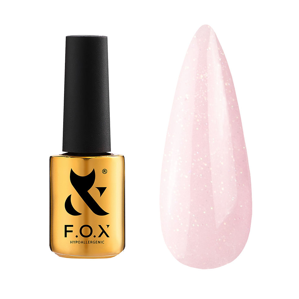 Miniatura: Cover base shimmer