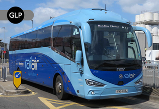 RailAir Coaches