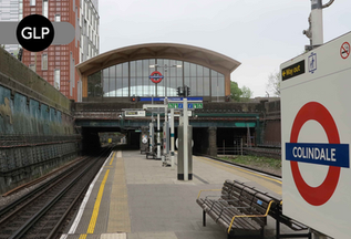 Edgware Branch