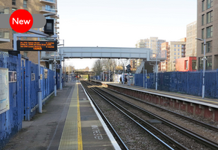Dartford Branch