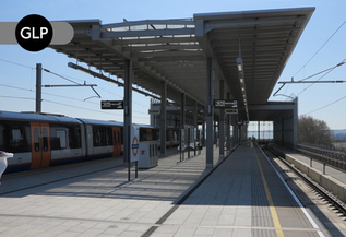 Barking Riverside Branch