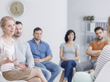 Pour un agora dans l'entreprise