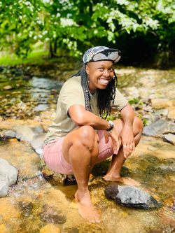 Ekua Adisa