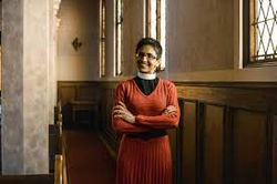 Tuhina Rasche