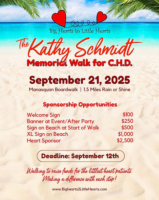 The Kathy Schmidt Memorial Walk for C.H.D. 2025 - 1080 x 1350.jpg