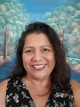 Florence Gomez