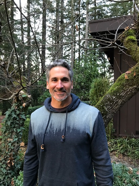 Paul Raia- Caritas Program Director