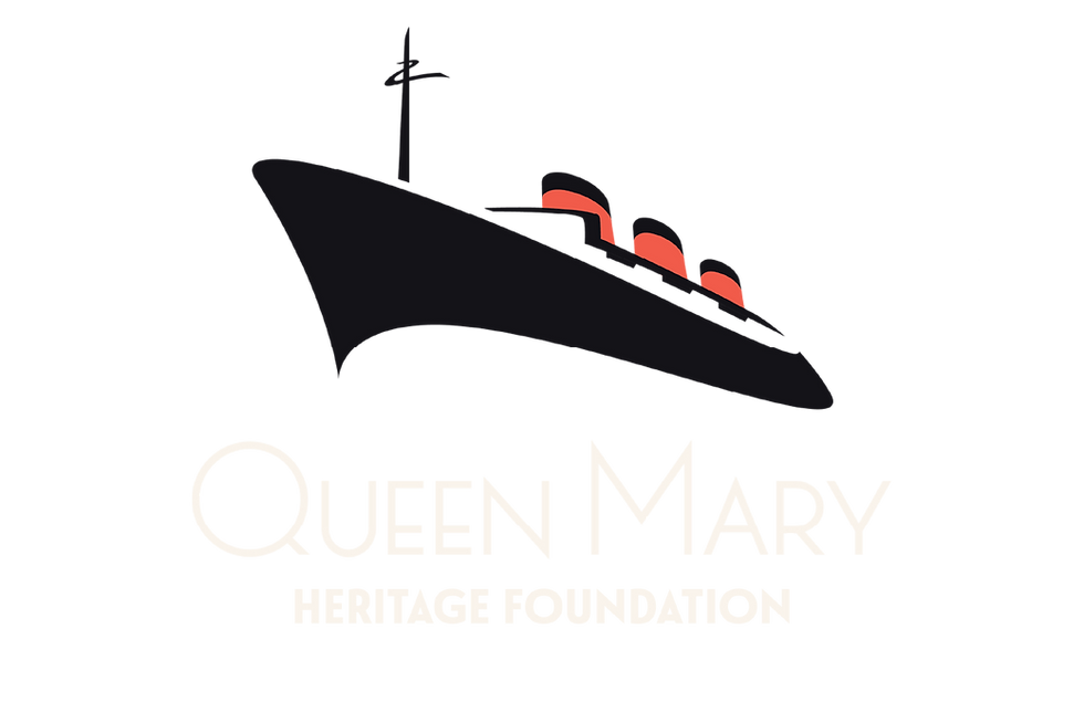 Queen Mary Heritage Foundation Logo